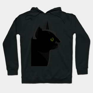 Black Cat Hoodie